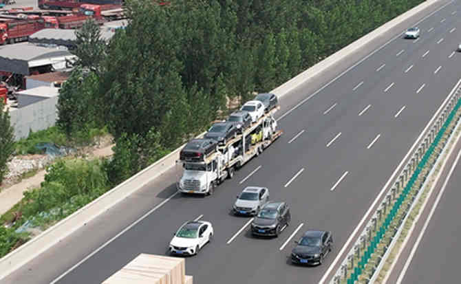 兴业高速公路汽车救援